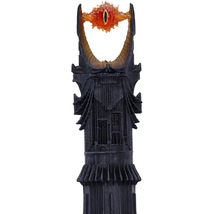 Władca Pierścieni - Barad-Dur - Kadzielnica 26,5 cm