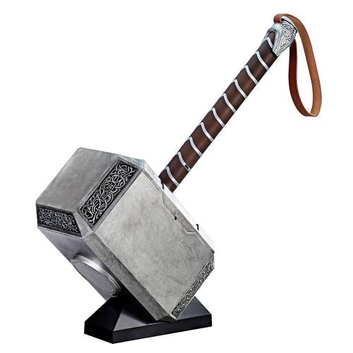 MARVEL - Marvel Legends - Młot elektroniczny - Thor