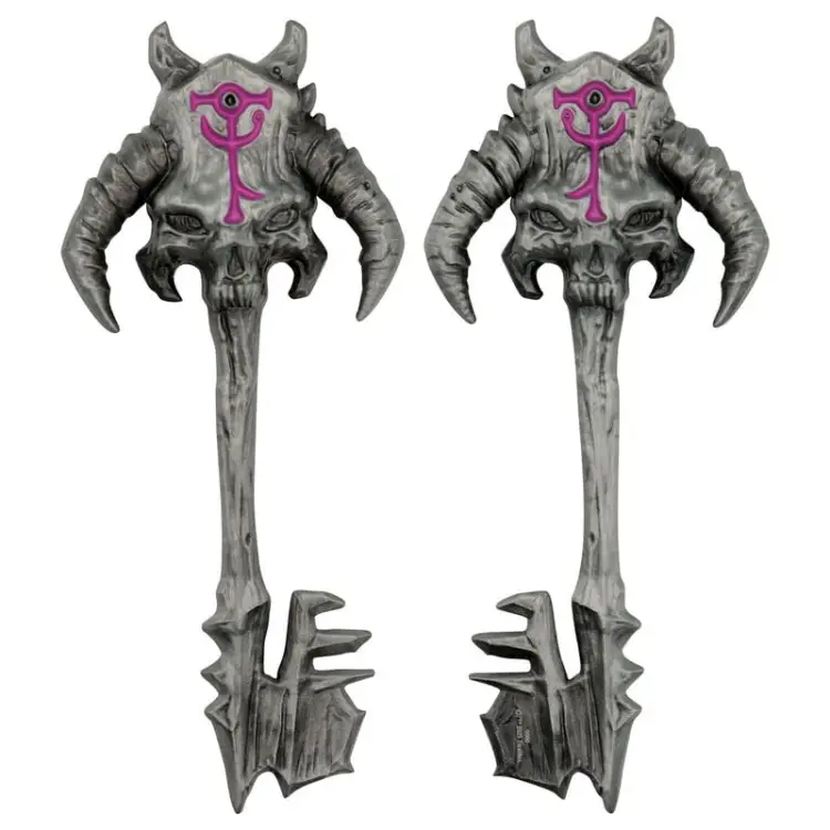 DOOM THE DARK AGES - Secret Key - Replika Edycja limitowana