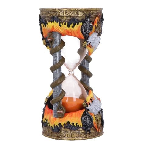 DARK SOULS - Gwyn - Zegar piaskowy 17,5 cm