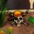ONE PIECE NETFLIX - Jolly Roger - Limitowana edycja Medaillon