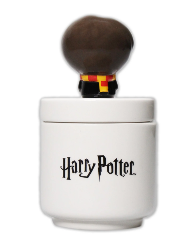 HARRY POTTER - Harry "Kawaii" - Pudełko kolekcjonerskie
