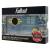 Fanattik Fallout New Vegas - Vault 21 - Replika klucza #Limited Edition