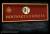 HARRY POTTER - Znak Hogwartu 9 3/4