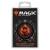 MAGIC THE GATHERING - Chandra - moneta z limitowanej edycji