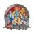 Fanattik Thundercats - Logo - Medalion z Limitowanej Edycji