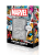 MARVEL - Kapitan Ameryka - Kolekcjoner kart metalowych