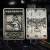 GOTHAM KNIGHTS - Batgirl - Metalowa sztabka z limitowanej edycji
