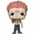 [OUTLET] Sukuna with Heart  - Jujutsu Kaisen - Funko Pop #1118