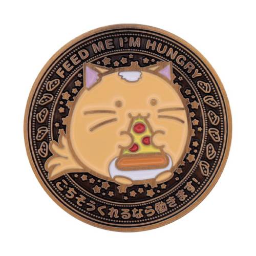 FUZZBALLS - Whisky - Moneta z limitowanej edycji