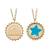FALLOUT -Sunset Sarsaparilla Legend of the star set -Gold coloured Ed.
