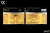 CAPTAIN TSUBASA - Atton - Złoty bilet