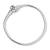 HARRY POTTER - Bransoletka Slider Charm - L (20 cm)