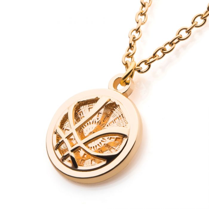 DOCTOR STRANGE - Symbol Sactum Sanctorum - Naszyjnik