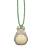 Benelic Ghibli - Szary Totoro - Pasek z dzwoneczkiem Netsuke