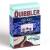 HARRY POTTER - Zestaw upominkowy Quibbler - naszyjnik i kolczyki