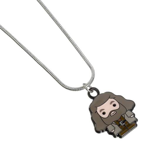 HARRY POTTER - Naszyjnik - Hagrid