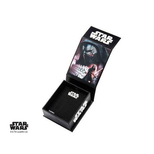 STAR WARS - Plakat z reliefem Zawieszka dla psa z łańcuszkiem