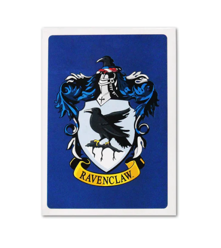 HARRY POTTER - Ravenclaw - magnes