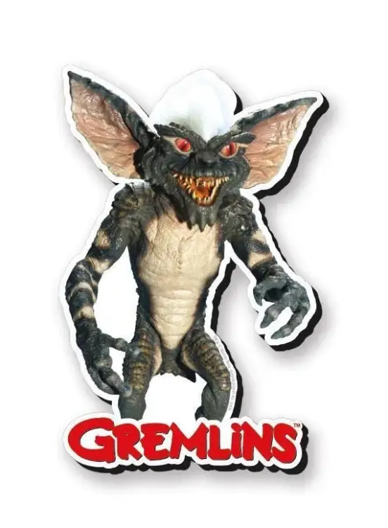 GREMLINS - Spike - masywny magnes