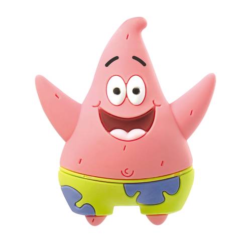 SPONGEBOB SQUAREPANTS - Patrick Star - magnes