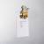 HARRY POTTER - Dobby - Metalowy magnes 7cm