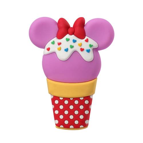 MINNIE - Lody D-Lish Treats - Magnes