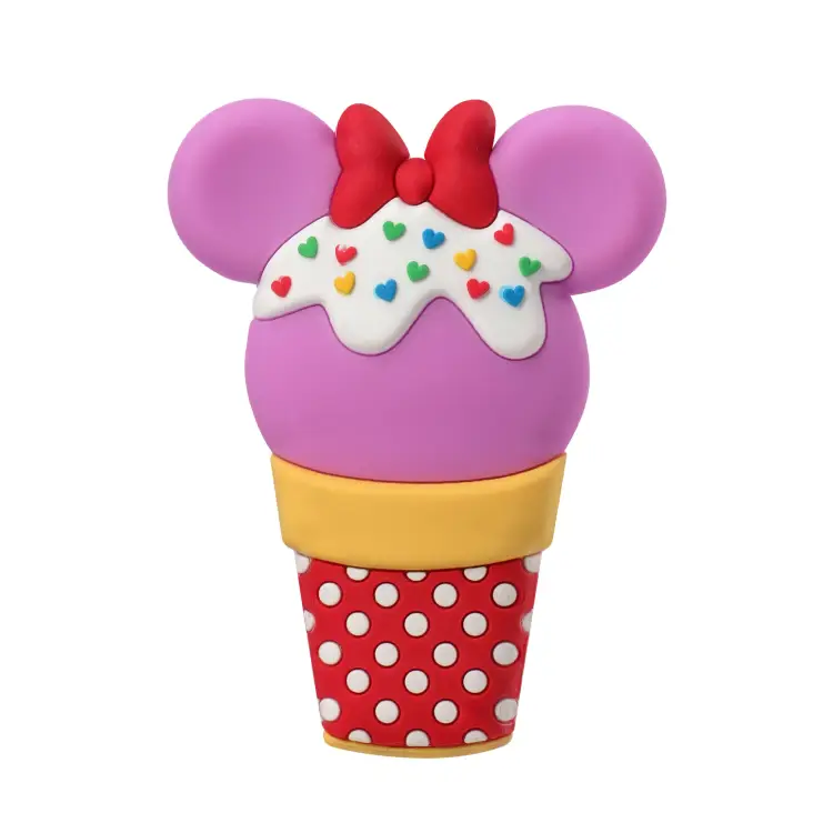 MINNIE - Lody D-Lish Treats - Magnes