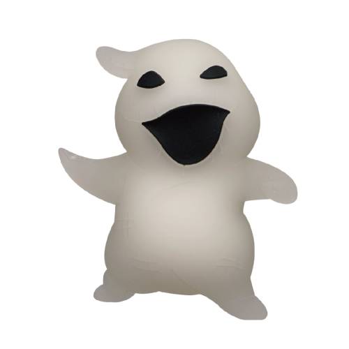 NBX - Oogie Boogie - piankowy magnes kolekcjonerski 3D