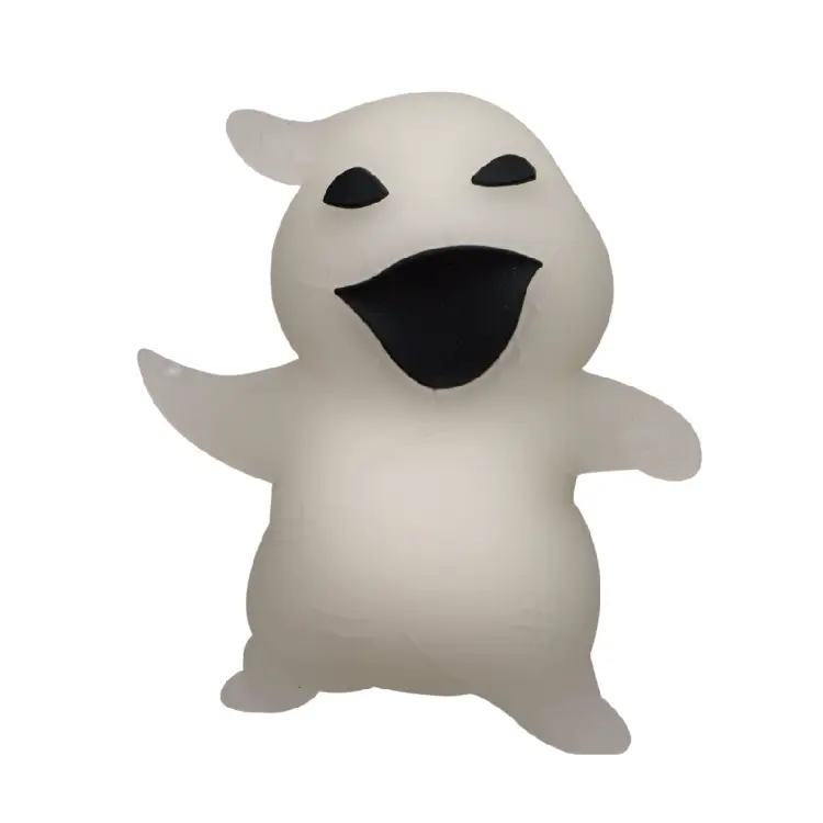 NBX - Oogie Boogie - piankowy magnes kolekcjonerski 3D