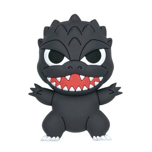 GODZILLA - Magnes