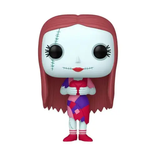 Funko POP! Sally Valentines -  Nightmare before Christmas #1408
