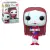 Funko POP! Sally Valentines -  Nightmare before Christmas #1408