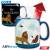 DISNEY - Król Lew - Kubek termiczny 460ml
