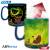 DISNEY - Król Lew - Kubek termiczny 460ml