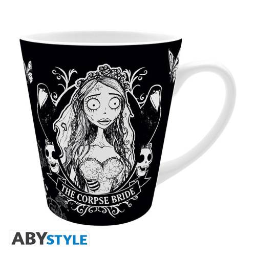 ABYstyle Corpse Bride - Emily - Kubek 250ml