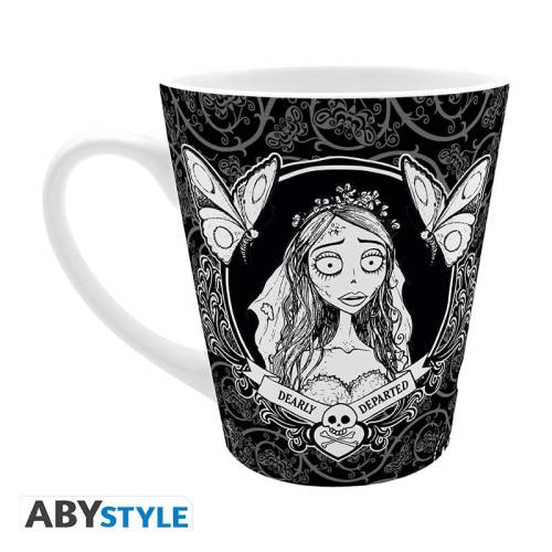 ABYstyle Corpse Bride - Emily - Kubek 250ml