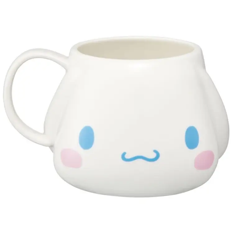 HELLO KITTY - Cinnamoroll - Kawai Cup 390ml
