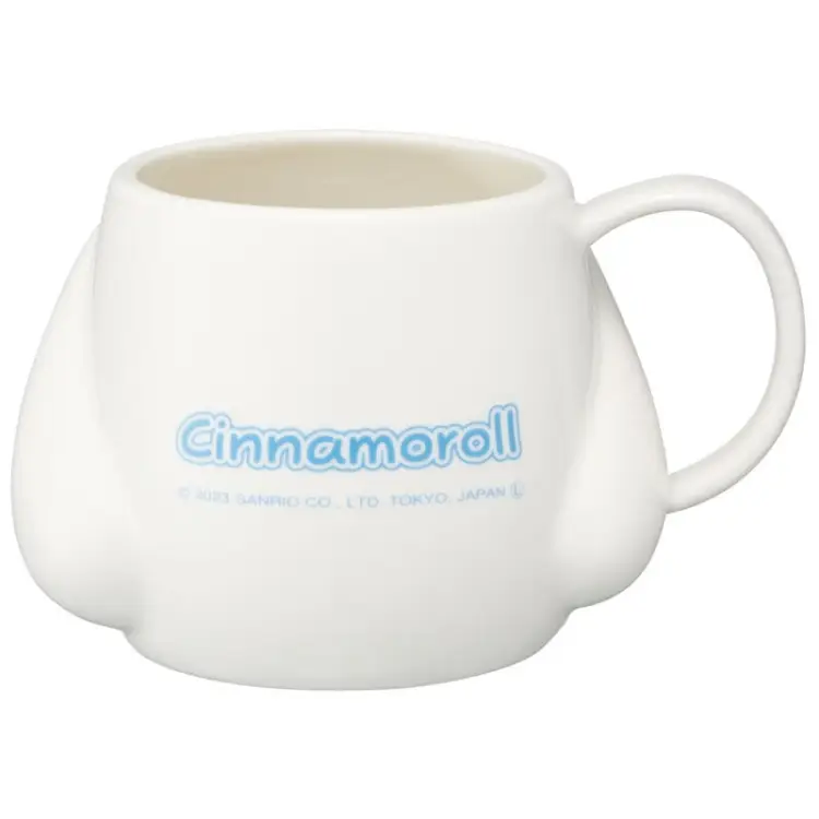 HELLO KITTY - Cinnamoroll - Kawai Cup 390ml