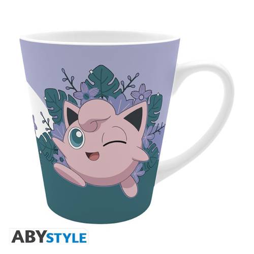 POKEMON - Kubek 250ml - Jigglypuff