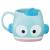HELLO KITTY - Hangyodon - Kawai Cup 390ml