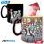 ASSASSINATION CLASSROOM - Koro - Kubek termiczny 460ml