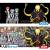 ASSASSINATION CLASSROOM - Koro - Kubek termiczny 460ml