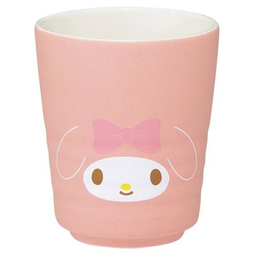 HELLO KITTY - My Melody - Mazagran Cup 260ml