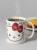 HELLO KITTY - Kubek ceramiczny 11oz