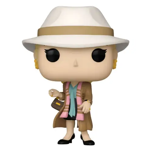 Funko POP! - Ted Lasso - Boss Rebecca #1507