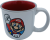 SUPER MARIO - Mario - Kubek śniadaniowy - 14 uncji