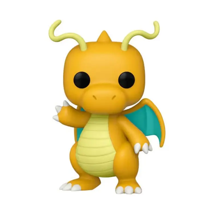 Funko POP! Dragonite - Pokemon #850