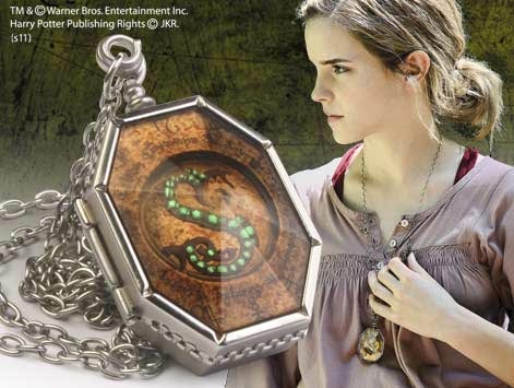 HARRY POTTER - Kieszeń Horcruxe'a