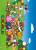 SUPER MARIO - Zestaw 2 plakatów 52 x 38 cm